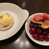 フレンチ キッチン - 