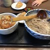 おらが蕎麦 鶴舞駅アスティ店