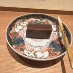 肉屋 雪月花 NAGOYA - 羊羹