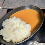 鉄剣タロー食堂 - 