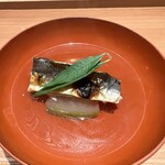 肉屋 雪月花 NAGOYA - 鮎