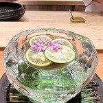 肉屋 雪月花 NAGOYA - 冷麺