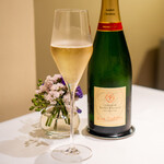 Vinoteca Fiore - ペアリング