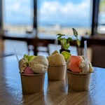 うるまジェラート - 