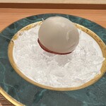 肉屋 雪月花 NAGOYA - ライチ