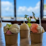 うるまジェラート - 