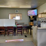 鉄剣タロー食堂 - 