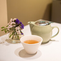 Vinoteca Fiore - 15年熟成の烏龍茶