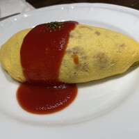 厳選洋食さくらい - 