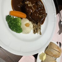 厳選洋食さくらい - 