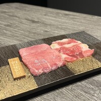 牛に金棒 麻布十番 - 