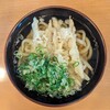 長住うどん