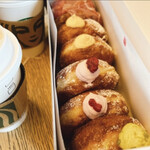 I'm donut ? 中目黒店 - 