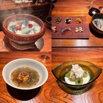 カモシヤ クスモト - 