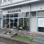 MADANIS - 