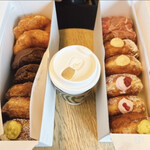 I'm donut ? 中目黒店 - 