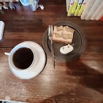 喫茶 秋の燈 - 