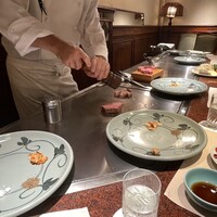和黒 北野坂本店 - 