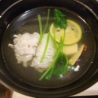 旬味 やま川 - 