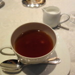 GRILL UKAI - お茶