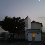 Lamp - 携帯電話のカメラですがいい感じに写りました。