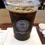 アイスコーヒー