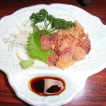 みずうみ - ふなの子まぶし