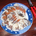 みずうみ - ふなずし