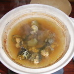 みずうみ - すっぽん鍋