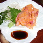 みずうみ - ふなの子まぶし