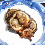 みずうみ - 鰻の八幡巻き