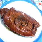 みずうみ - 鯉の甘露煮