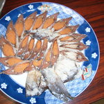 みずうみ - ふなずし