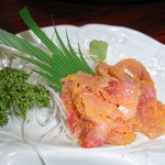 みずうみ - ふなの子まぶし