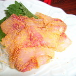 みずうみ - ふなの子まぶし