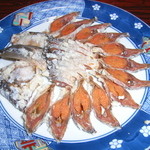 みずうみ - ふなずし