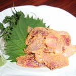 みずうみ - ふなの子まぶし