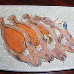 みずうみ - ふなずし