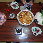 みずうみ - 今日のお料理