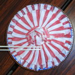 みずうみ - 熊肉