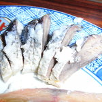 みずうみ - ふなずし