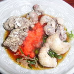 みずうみ - 鴨鍋