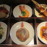 大傳梅梅 - 「大傳お弁当・定番家常菜(一）」