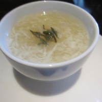 大傳梅梅 - スープ