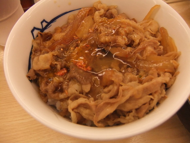 Matsuya Musashimurayama Ten photo 4