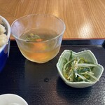 天丼 平右衛門 - 