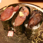 Morimori Sushi - 