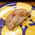 Morimori Sushi - 