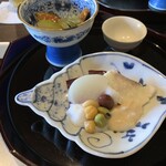 懐石料理にしやま - 