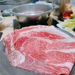 Hitori Shabushabu Nanadaime Matsugorou - 